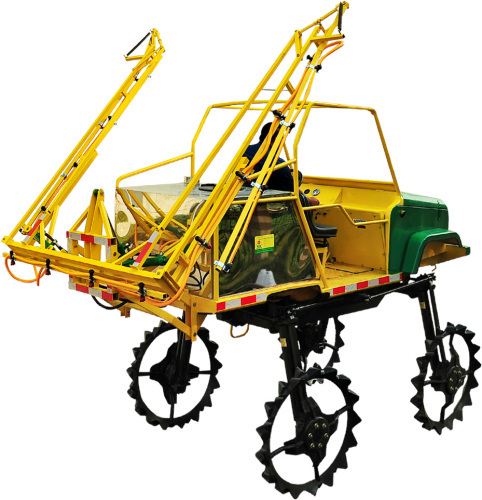 boom sprayer Self-Propelled sprayer Truck sprayer WHEEL