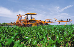 boom sprayer big tank sprayer CONDOR Truck sprayer wheel sprayer battery sprayer