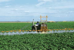 boom sprayer big tank sprayer CONDOR Truck sprayer wheel sprayer battery sprayer