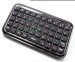 Mini Bluetooth Keyboard with micro USB port