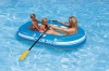 PVC inflatable boat both for child and adult