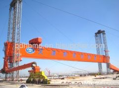 port equipment gantry crane