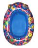 inflatable kid boat for play