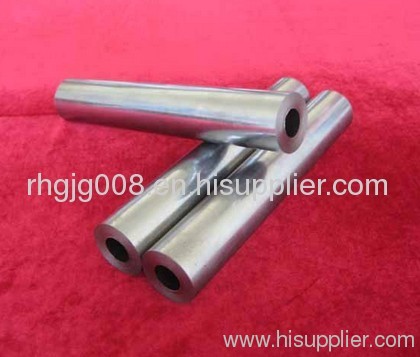 Carbon Steel Seamless Tubes as per DIN2391