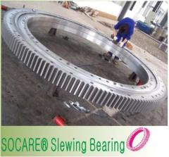 Ball and Roller Combination Slewing Ring Bearing