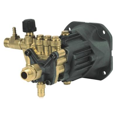 axial pump, high-pressure pump, high pressure pump, Version-Motor Direct Drive pump, Direct Drive pump