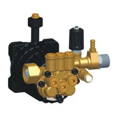 axial pump, high-pressure pump, high pressure pump, Version-Motor Direct Drive pump, Direct Drive pump