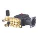 HI-pressure pumps triplex pump hydraulic pump gear PUMP