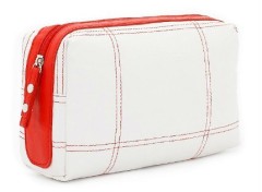 Promotional modella cosmetic bag