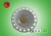 High Power 12VDC Mr16 LED Lamp Cup 1W with CE,RoHS,EMC