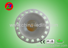 12VDC Mr16 LED Lamp Cup 1W