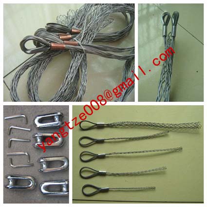 factory Wire Cable Grips