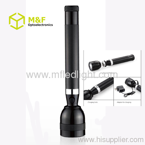 high power 5Watt CREE XPE R2 LED aluminum tactical flashligh