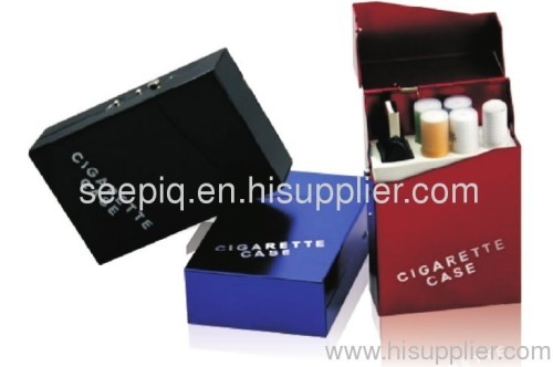Best Selling and Highest Quality E Cigarette SPQ-066A