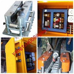 low price Cable laying machines