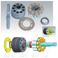 spare parts for hydraulic pumps