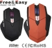 Professional gaming mouse manufacturer