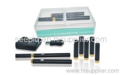 Disposable no leakage electronic cigarette SPQ-5020