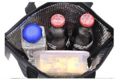 600D Cooler ice Bag