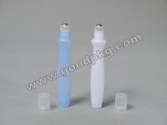 eye plastic roll on bottle