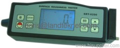 hardware roughnes smeter and gauge