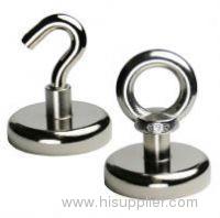 Hook Magnet product series