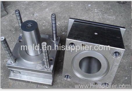 Plastic Injection Mould/Injection Mold/ Plastic Injection Mold