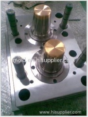 Plastic Injection Mould/Injection Mold/ Plastic Injection Mold