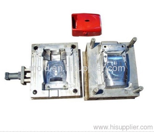 Plastic Injection Mould/Injection Mold/ Plastic Injection Mold