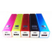 Colorful protable Mobile power source