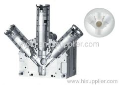 Plastic Injection Mould/Injection Mold/ Plastic Injection Mold