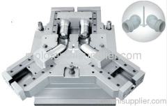 Plastic Injection Mould/Injection Mold/ Plastic Injection Mold