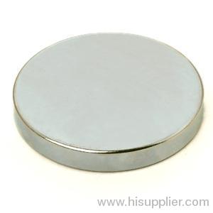 Disc permanent Magnets product