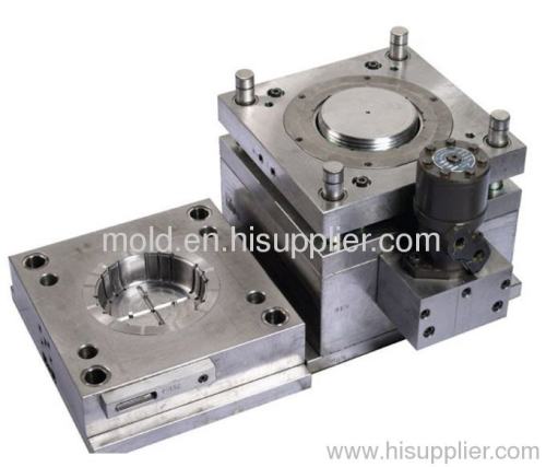 Plastic Injection Mould/Injection Mold/ Plastic Injection Mold