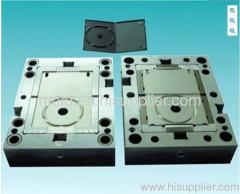 Plastic Injection Mould/Injection Mold/ Plastic Injection Mold