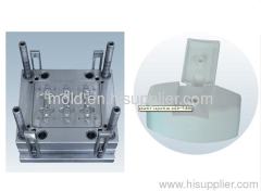 Plastic Injection Mould/Injection Mold/ Plastic Injection Mold