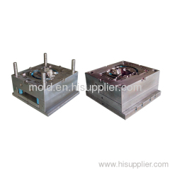 Plastic Injection Mould/Injection Mold/ Plastic Injection Mold