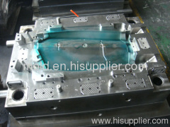 Plastic Injection Mould/Injection Mold/ Plastic Injection Mold