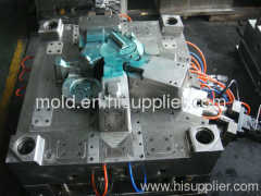 Plastic Injection Mould/Injection Mold/ Plastic Injection Mold