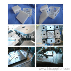 Plastic Injection Mould/Injection Mold/ Plastic Injection Mold