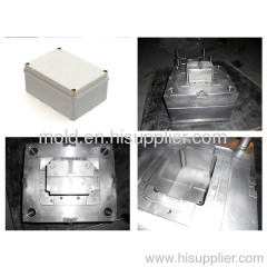 Plastic Injection Mould/Injection Mold/ Plastic Injection Mold