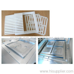 Plastic Injection Mould/Injection Mold/ Plastic Injection Mold