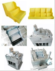 Plastic Injection Mould/Injection Mold/ Plastic Injection Mold