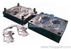 Plastic Injection Mould/Injection Mold/ Plastic Injection Mold