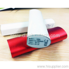 Fashion design colorful aluminum alloy/ABS protable mobile
