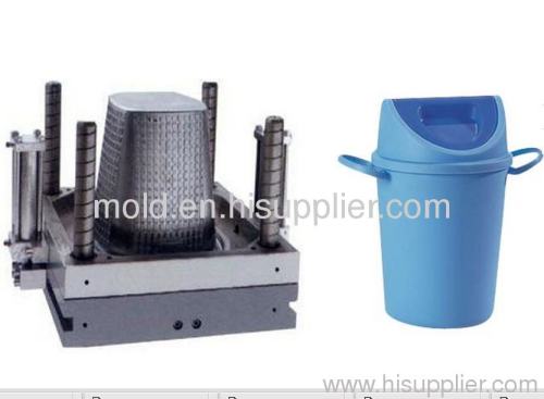 Plastic Injection Mould/Injection Mold/ Plastic Injection Mold