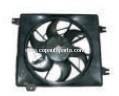 HYUNDAI ELANTRA COOLING FAN