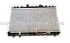 HYUNDAI ELANTRA RADIATOR ASSY