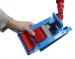 microfiber chenille flat mop