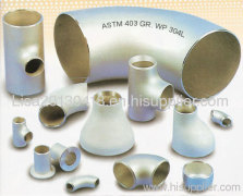 Hbei Enti Pipe Fittings Co.,Ltd